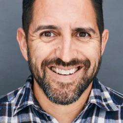 Joe Hernandez-Kolski