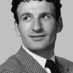 Joe Melia