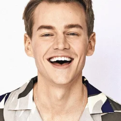 Joel Creasey