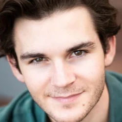 Joel Drabble