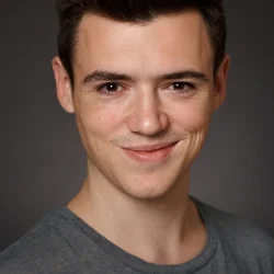Joel Lützow