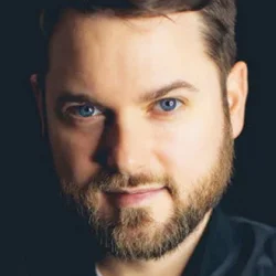 Joel Stouffer