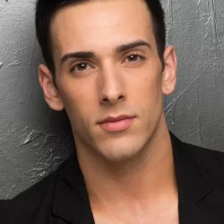 Joey Arrigo
