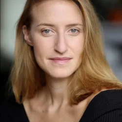 Johanna Allin-Lundh