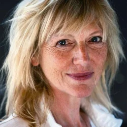 Johanna ter Steege