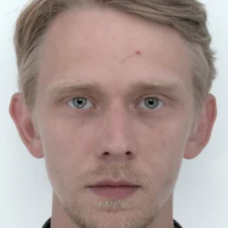 Johhan Rosenberg