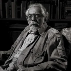 John Anthony West
