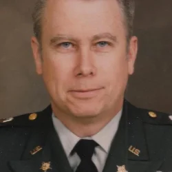John B. Alexander
