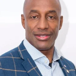 John Fashanu