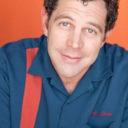 John Gloria