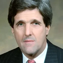John Kerry