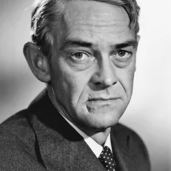 John McIntire