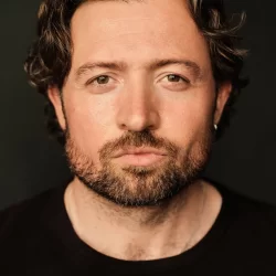 John McLarnon