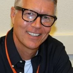 John Michael Graham