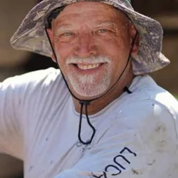 John 'Old Man' Messner