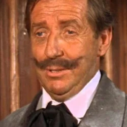 John Stacy