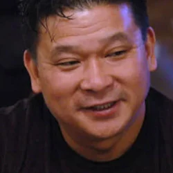 Johnny Chan