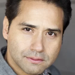 Johnny Sanchez