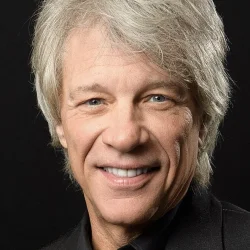 Jon Bon Jovi