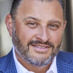 Jon Bruno