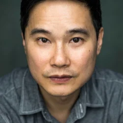 Jon Chew