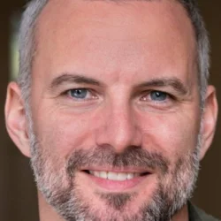 Jon Lange