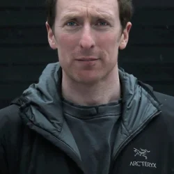 Jon Walsh