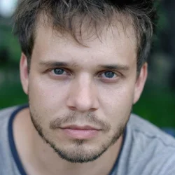 Jonas Baeck