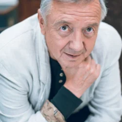 Jonas Braškys