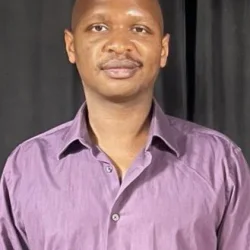 Jonathan Goundoul