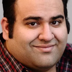 Jonathan Marballi
