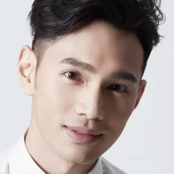 Jonathan Wong