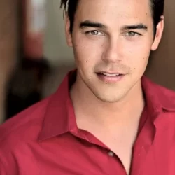 Jonathon Trent