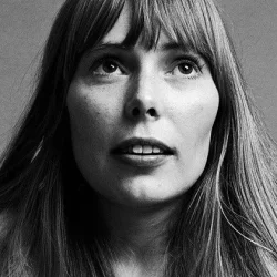 Joni Mitchell