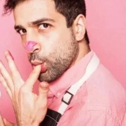 Jonny Manganello