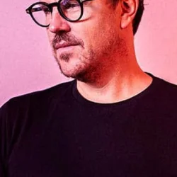 Jono Hall