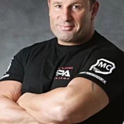 Joop Kasteel