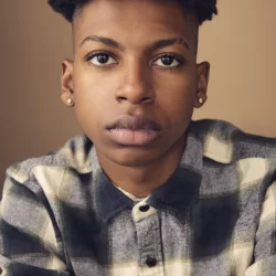Jordan Aaron Hall