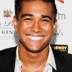 Jordan Andino
