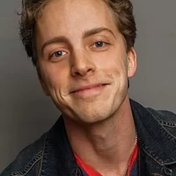 Jordan Becker