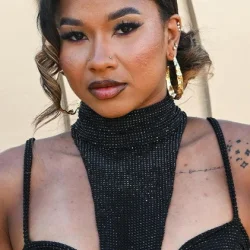 Jordan Chiles