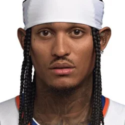 Jordan Clarkson