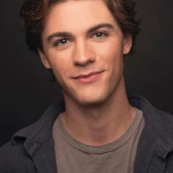 Jordan Doww