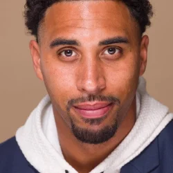 Jordan Drake