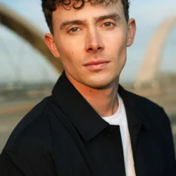 Jordan Dyck