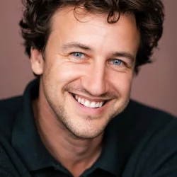 Jordan Iverach
