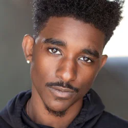 Jordan L. Jones
