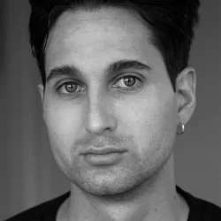 Jordan Raf