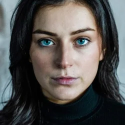 Jordanne Jones