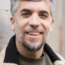 Jordi Oriol